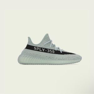 Adidas Yeezy Boost 350 V2 Salt 2022.